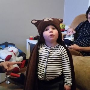 Meet your Posher, Jodi